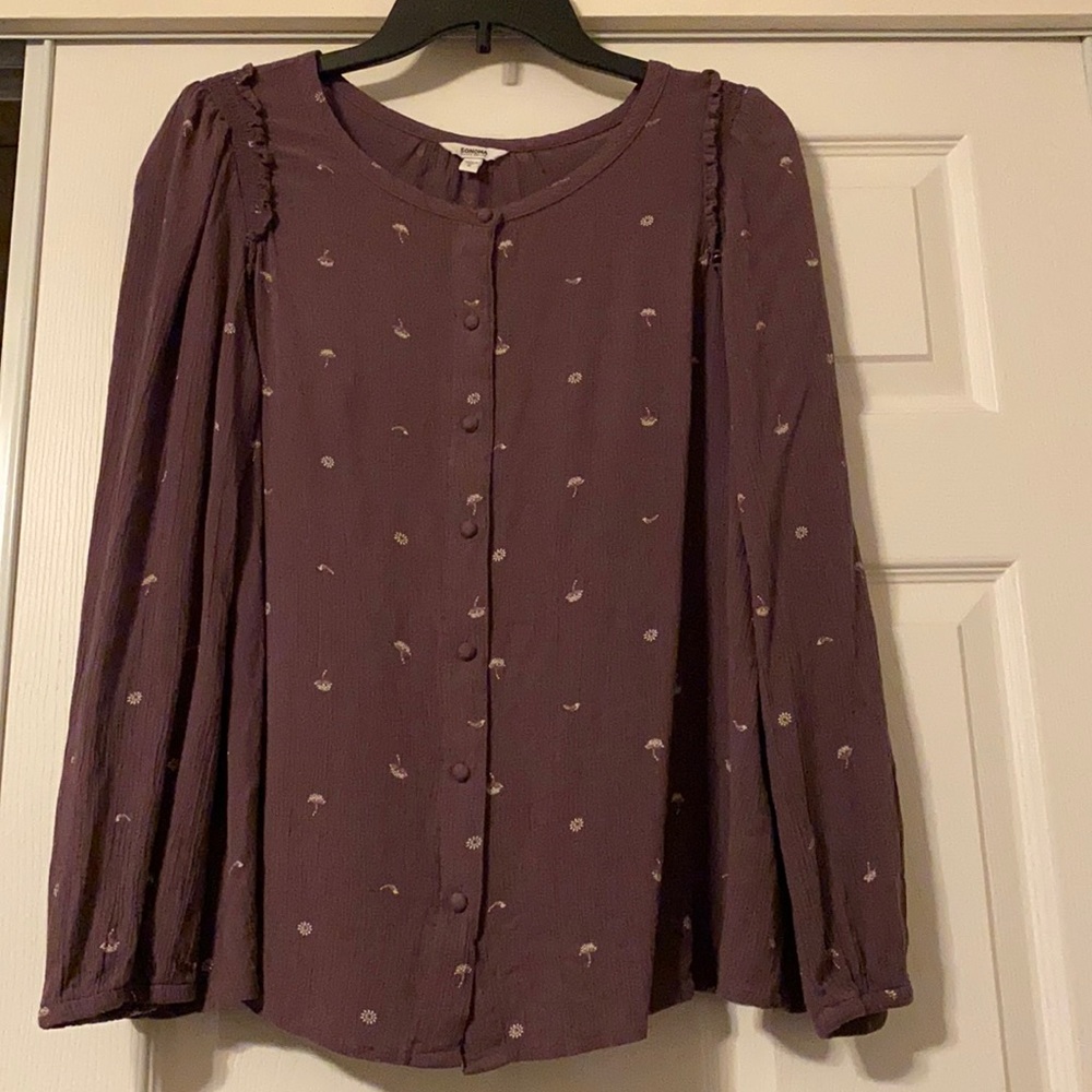 Women’s blouse